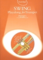 Swing (+CD): for trumpet Guest Spot Playalong