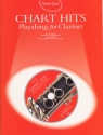 Chart Hits (+CD): for clarinet Guest Spot Playalong