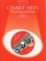Chart Hits (+CD) for flute