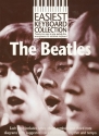 Easiest Keyboard Collection the Beatles Songbook for voice and keyboard