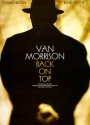 Van Morrison: Back on Top Songbook piano/voice/guitar