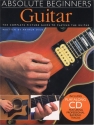 Absolute Beginners vol.1 (+CD): guitar