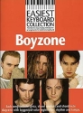 EASIEST KEYBOARD COLLECTION: BOYZONE SONGBOOK FOR VOICE AND KEYBOARD