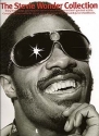 The Stevie Wonder Collection: Songbook piano/voice/guitar 33 songs spanning the career