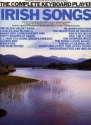 The complete Keyboard Player: Irish Songs