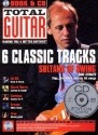 Total Guitar Classic Tracks vol.2 (+CD): 6 classic tracks guitar/tab/vocal