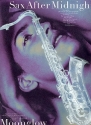 Sax after Midnight: Moonglow Songbook for all saxophones