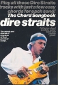 Dire Straits: The Chord Songbook book for lyrics/chord symbols/ guitar boxes and playing guide