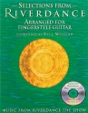 Riverdance (+CD): Songbook for fingerstyle guitar