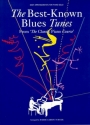 THE BEST-KNOWN BLUES TUNES FROM THE CLASSIC PIANO COURSE CARSON TURNER, B., ARR.