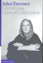 Christmas Choral Collection for mixed Chorus a  cappella score