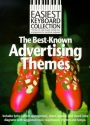 THE BEST-KNOWN ADVERTISING THEMES: 22 EASY-TO-PLAY MELODY LINE ARRANGEMENTS FOR ELECTRONIC KEYBOARD