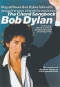 Bob Dylan: the Chordsongbook book for lyrics/chord symbols/guitar boxes and playing guide