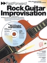 Fast Forward (+CD): Rock Guitar Improvisation