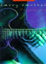 Larry Carlton: Fingerprints Songbook voice/guitar/tab