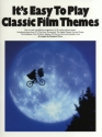 It's easy to play classic Film Themes: Songbook for piano solo