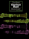 The best Clarinet Duet Book ever score