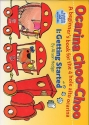 Ocarina Choo-Choo vol.1 Beginner's book for the 4 hole alto ocarina