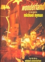 Wonderland: for piano from the film by Michael Winterbottom