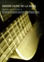 Musica para Guitarra a superb collection for guitar solo