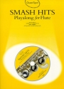 Smash Hits Yellow Book (+CD): for flute Guest Spot Playalong