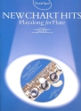 New Chart Hits (+CD): fo flute Guest Spot Playalong