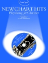 New Chart Hits (+CD): for clarinet Guest Spot Playalong