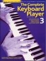 The complete keyboardplayer vol.3 for all electronic keyboards