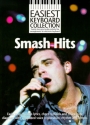 EASIEST KEYBOARD COLLECTION: SMASH HITS SONGBOOK FOR VOICE AND KEYBOARD