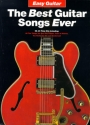 Easy guitar: the best guitar songs ever for voice/easy guitar/tablature songbook