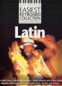 Easiest Keyboard Collection: Latin Songbook voice and keyboard