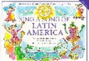 SING A SONG OF LATIN AMERICA: FAVOURITE SONGS OF LATIN AMERICA FOR CHILDREN TO SING AND PLAY EASY-PLAY PIANO ARRANGEMENTS