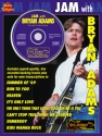 Jam with Bryan Adams (+CD): Songbook voice/guitar/tab