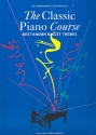 The Classic Piano Course vol.1 best-known ballet themes