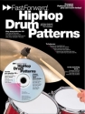Hip Hop Drum Patterns (+CD)