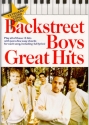 Backstreet Boys great Hits: Keyboard Chord Songbook Easy chords and full lyrics