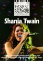 EASIEST KEYBOARD COLLECTION: SHANIA TWAIN SONGBOOK FOR VOICE AND KEYBOARD