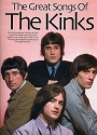 The great songs of the Kinks: songbook piano/voice/guitar