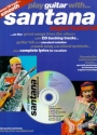 Play Guitar with Santana (+CD): Supernatural 5 great Songs