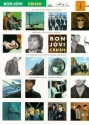 Bon Jovi: Crush songbook voice/guitar/tablature