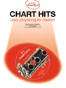 Chart Hits (+CD): for clarinet Junior Guest Spot easy Playalong