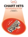 Chart Hits (+CD): for flute Junior Guest Spot easy Playalong
