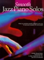 Smooth Jazz Piano Solos 15 jazz standards