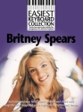 Easiest Keyboard Collection: Britney Spears Songbook for voice and keyboard