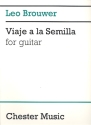 Viaje a la Semilla for guitar