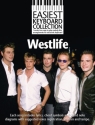 Westlife: Easiest Keyboard Collection 22 easy-to-play melody line arrangements with lyrics, chords for electronic keyboard