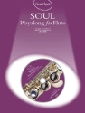 Soul (+CD): for flute Guest Spot Playalong