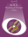 Soul (+CD): for trumpet Guest Spot Playalong