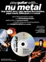 Play Guitar with Nue Metal (+CD): songbook voice/guitar/tab