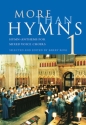 More than Hymns vol.1 hymn-anthems for mixed chorus and piano/organ